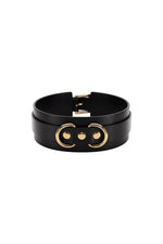 Bonny Collar in Black