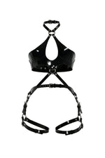 Bridget Harness Bodysuit