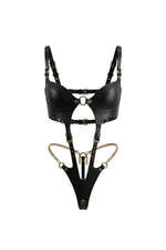 Jasmine Harness Bodysuit