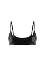 Jenny Latex Bra