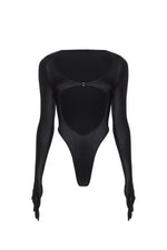 Scarlett Bodysuit