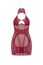 Sora Dress