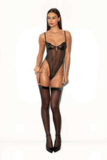 Lilith Bodysuit