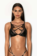 Quinn Bra