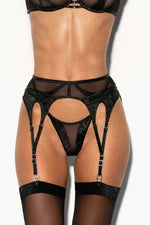 Willow Suspenders