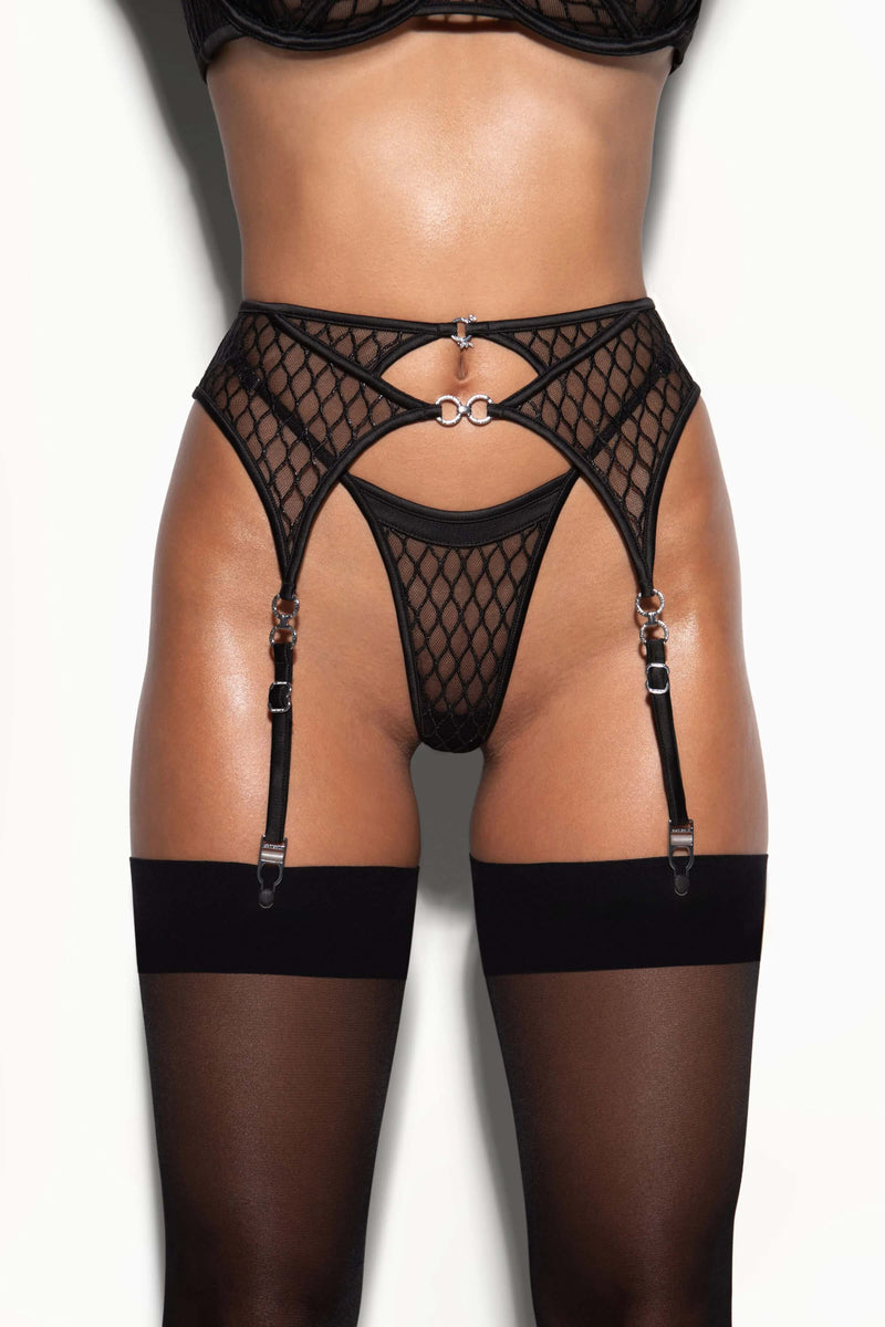 Emma Suspender